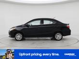 Thumbnail of 2024 Black Mitsubishi Mirage G4