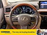 Thumbnail of 2021 Gray Lexus LX 570