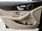 Thumbnail of 2021 Blue Mercedes-Benz GLC 300