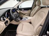 Thumbnail of 2021 Blue Mercedes-Benz GLC 300
