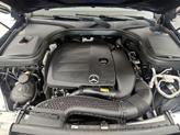 Thumbnail of 2021 Blue Mercedes-Benz GLC 300