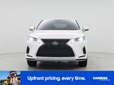 Thumbnail of 2020 White Lexus RX 350