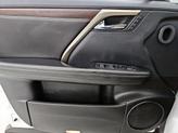 Thumbnail of 2020 White Lexus RX 350