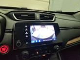 Thumbnail of 2022 Blue Honda CR-V