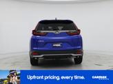 Thumbnail of 2022 Blue Honda CR-V