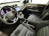 Thumbnail of 2022 Blue Honda CR-V