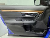 Thumbnail of 2022 Blue Honda CR-V