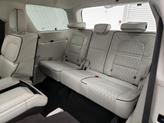 Thumbnail of 2024 Gray Lincoln Navigator