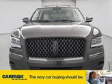 Thumbnail of 2024 Gray Lincoln Navigator