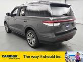 Thumbnail of 2024 Gray Lincoln Navigator