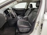Thumbnail of 2021 White Volkswagen Jetta