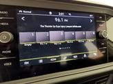 Thumbnail of 2021 White Volkswagen Jetta