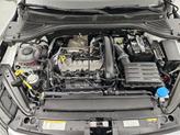 Thumbnail of 2021 White Volkswagen Jetta