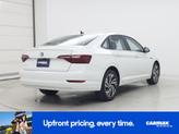 Thumbnail of 2021 White Volkswagen Jetta