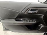 Thumbnail of 2017 Black Honda Accord