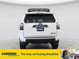 Thumbnail of 2019 White Toyota 4Runner