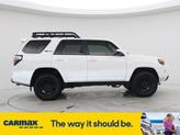 Thumbnail of 2019 White Toyota 4Runner