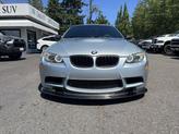 Thumbnail of 2011 Silverstone Metallic BMW M3