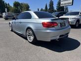 Thumbnail of 2011 Silverstone Metallic BMW M3