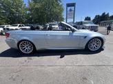 Thumbnail of 2011 Silverstone Metallic BMW M3
