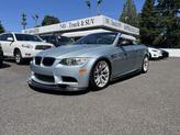 Thumbnail of 2011 Silverstone Metallic BMW M3
