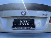 Thumbnail of 2011 Silverstone Metallic BMW M3