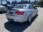 Thumbnail of 2011 Silverstone Metallic BMW M3