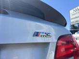 Thumbnail of 2011 Silverstone Metallic BMW M3