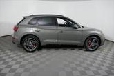 Thumbnail of 2025 Chronos Gray Metallic Audi Q5