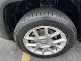 Thumbnail of 2021 Sting-Gray Clearcoat Jeep Renegade