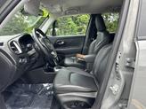 Thumbnail of 2021 Sting-Gray Clearcoat Jeep Renegade