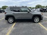Thumbnail of 2021 Sting-Gray Clearcoat Jeep Renegade