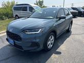 Thumbnail of 2024 Modern Steel Honda HR-V