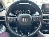 Thumbnail of 2024 Modern Steel Honda HR-V