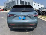 Thumbnail of 2024 Modern Steel Honda HR-V