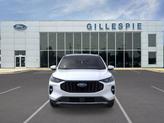 Thumbnail of 2025 Star White Metallic Tri-Coat Ford Escape