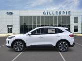Thumbnail of 2025 Star White Metallic Tri-Coat Ford Escape