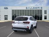 Thumbnail of 2025 Star White Metallic Tri-Coat Ford Escape
