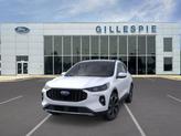 Thumbnail of 2025 Star White Metallic Tri-Coat Ford Escape