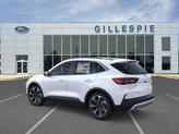 Thumbnail of 2025 Star White Metallic Tri-Coat Ford Escape