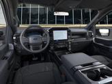 Thumbnail of 2025 Space White Metallic Ford F-150