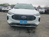 Thumbnail of 2025 Space Silver Metallic Ford Escape
