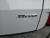 Thumbnail of 2025 Space Silver Metallic Ford Escape