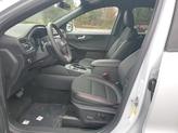 Thumbnail of 2025 Space Silver Metallic Ford Escape