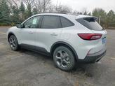 Thumbnail of 2025 Space Silver Metallic Ford Escape