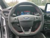 Thumbnail of 2025 Space Silver Metallic Ford Escape