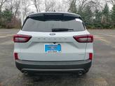 Thumbnail of 2025 Space Silver Metallic Ford Escape