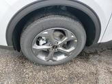 Thumbnail of 2025 Space Silver Metallic Ford Escape