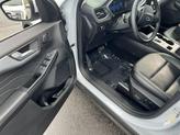 Thumbnail of 2025 Space Silver Metallic Ford Escape