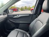 Thumbnail of 2025 Space Silver Metallic Ford Escape